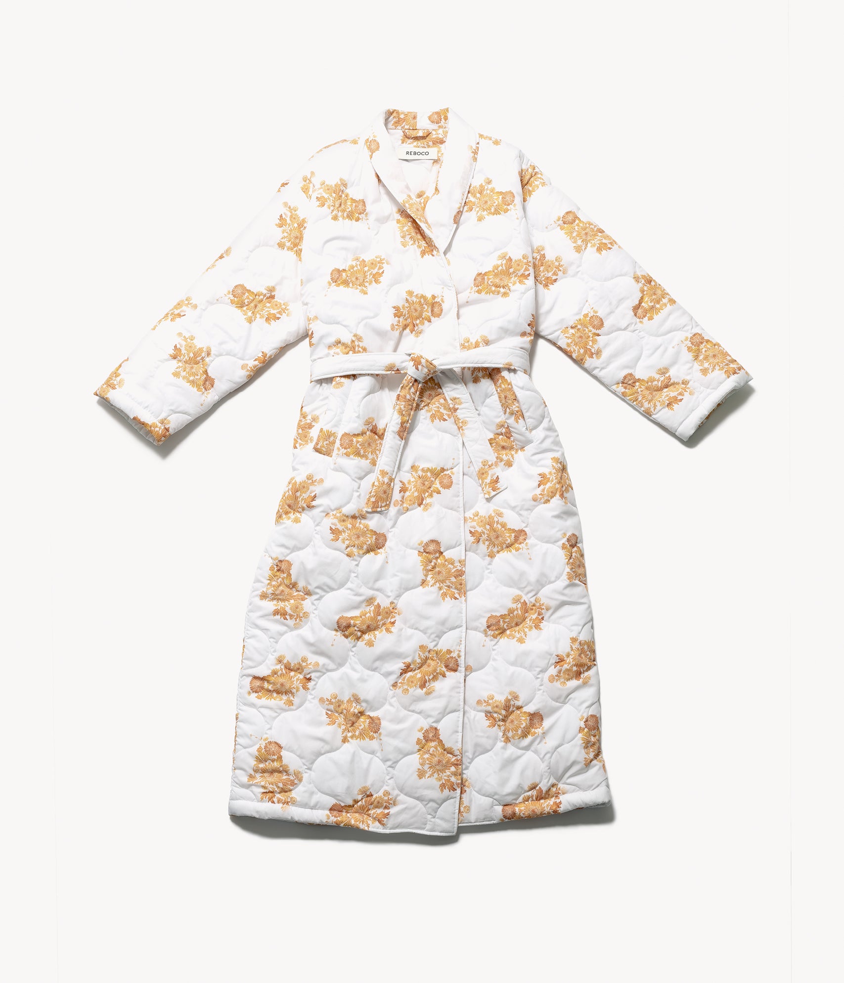 Bouquet morning coat