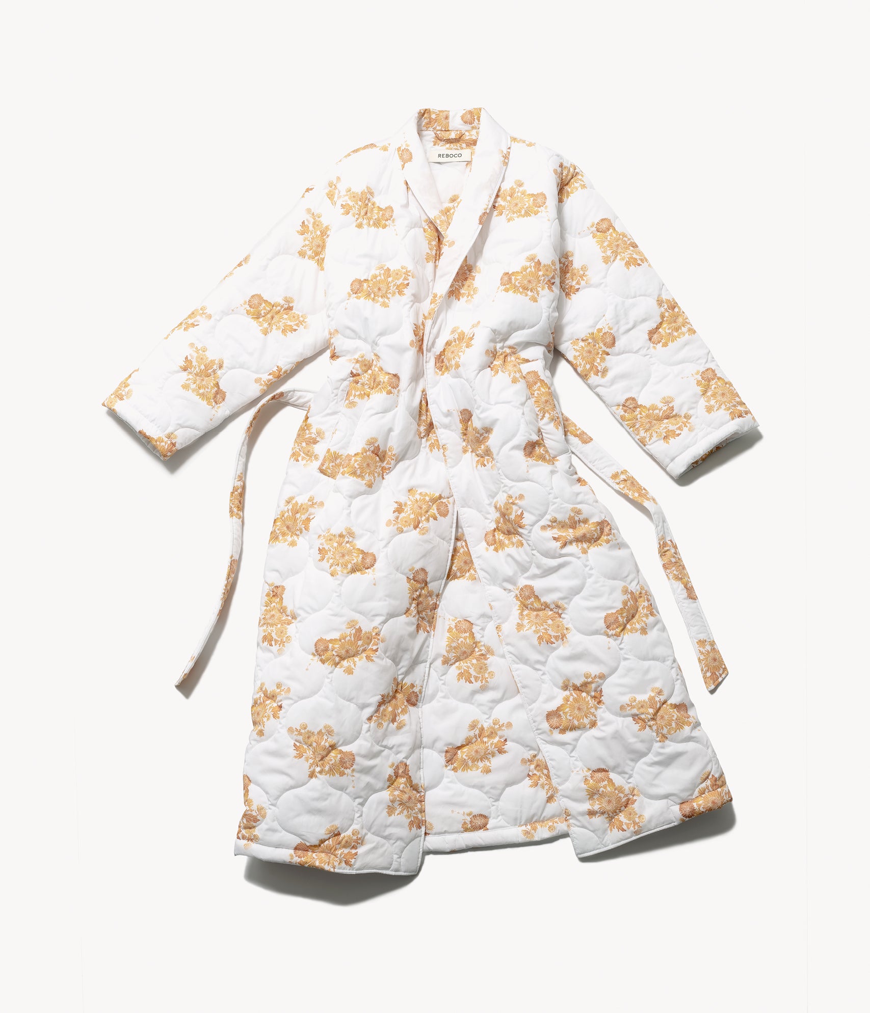 Bouquet morning coat