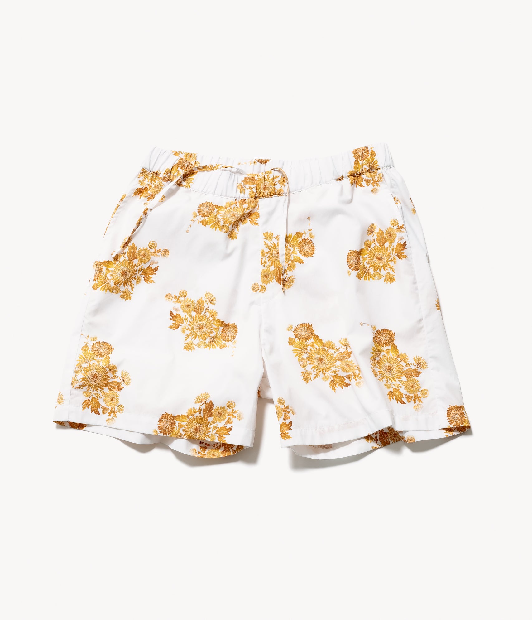 Bouquet shorts
