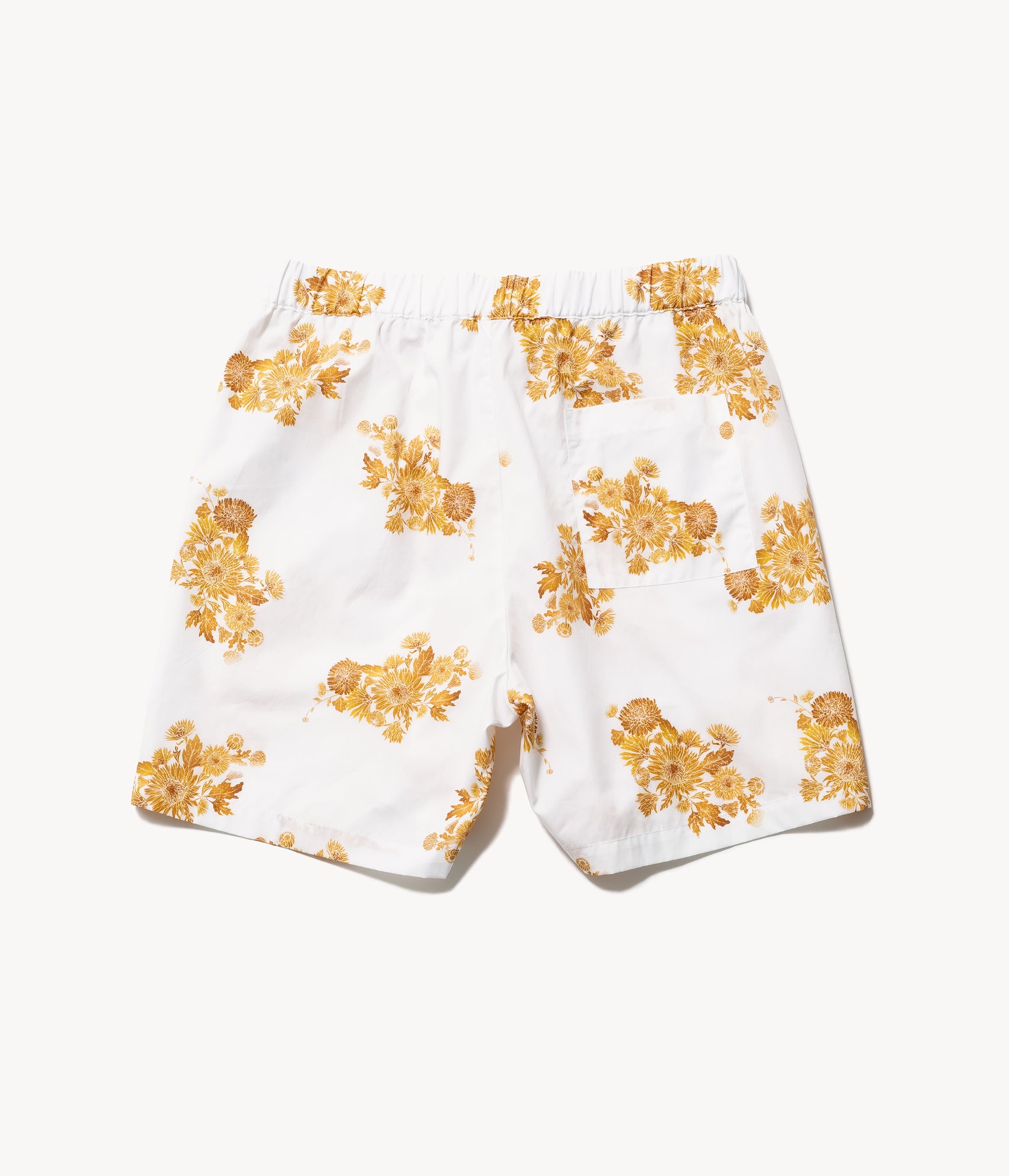 Bouquet shorts