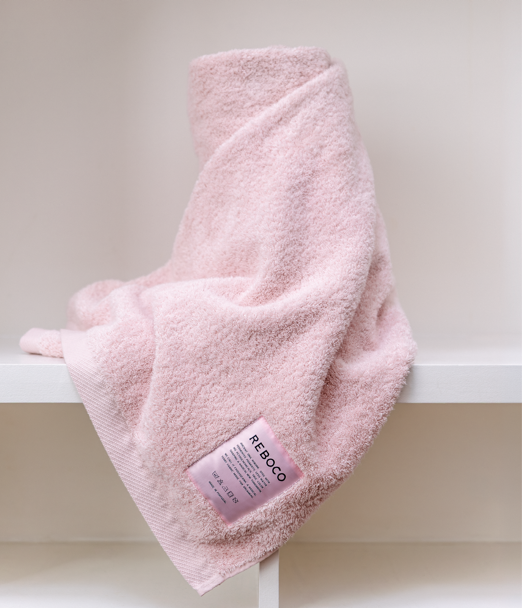 Hand towel 50x80
