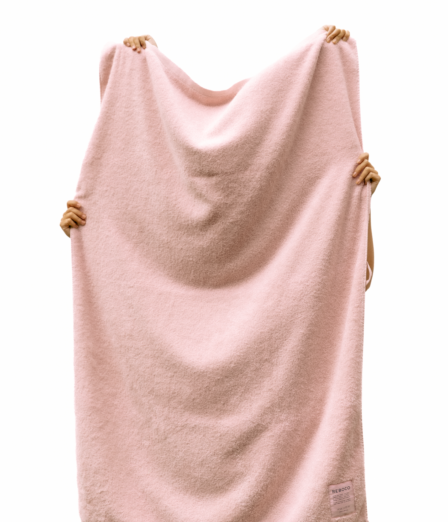 Bath sheet 100x150