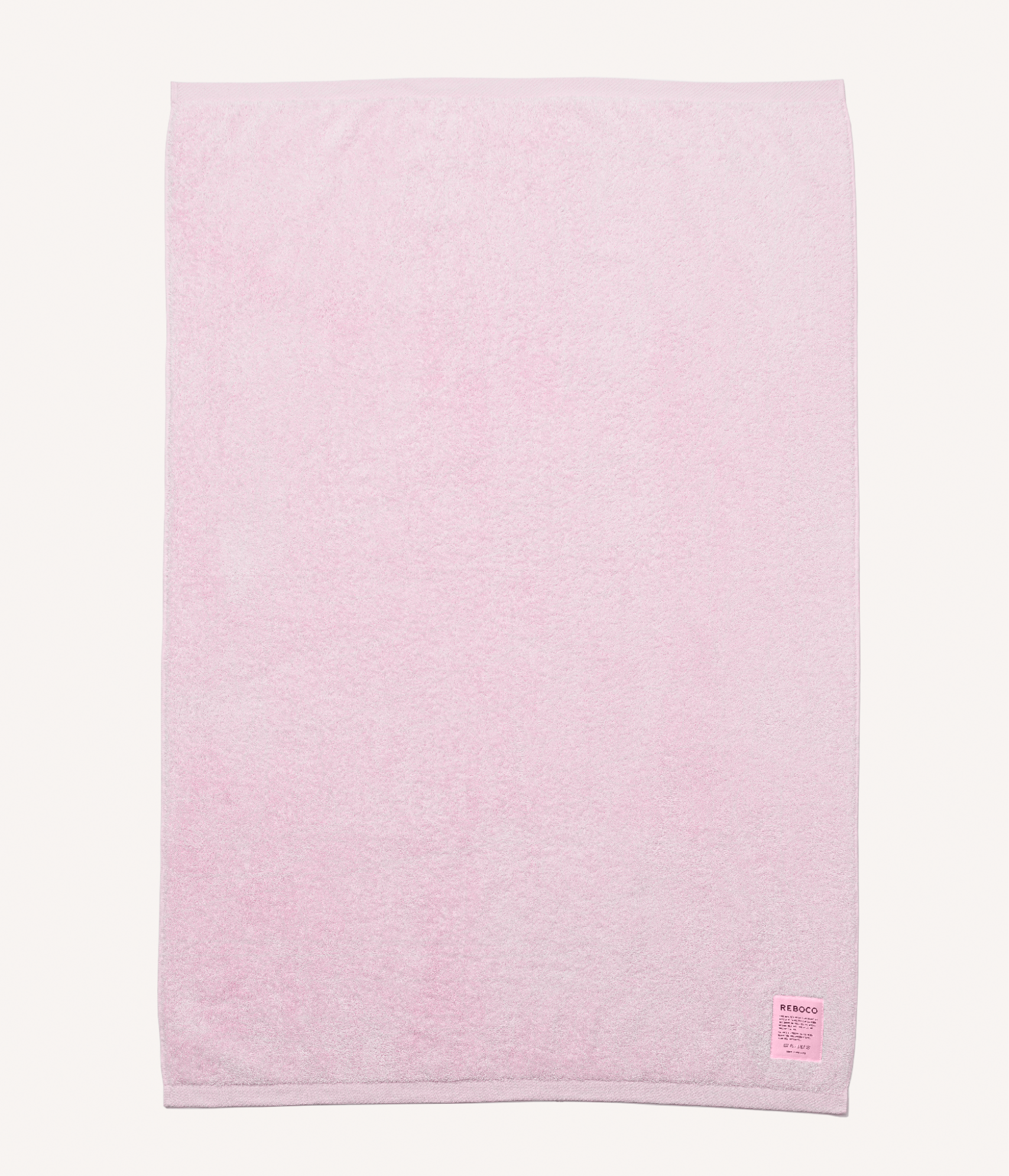 Bath sheet 100x150