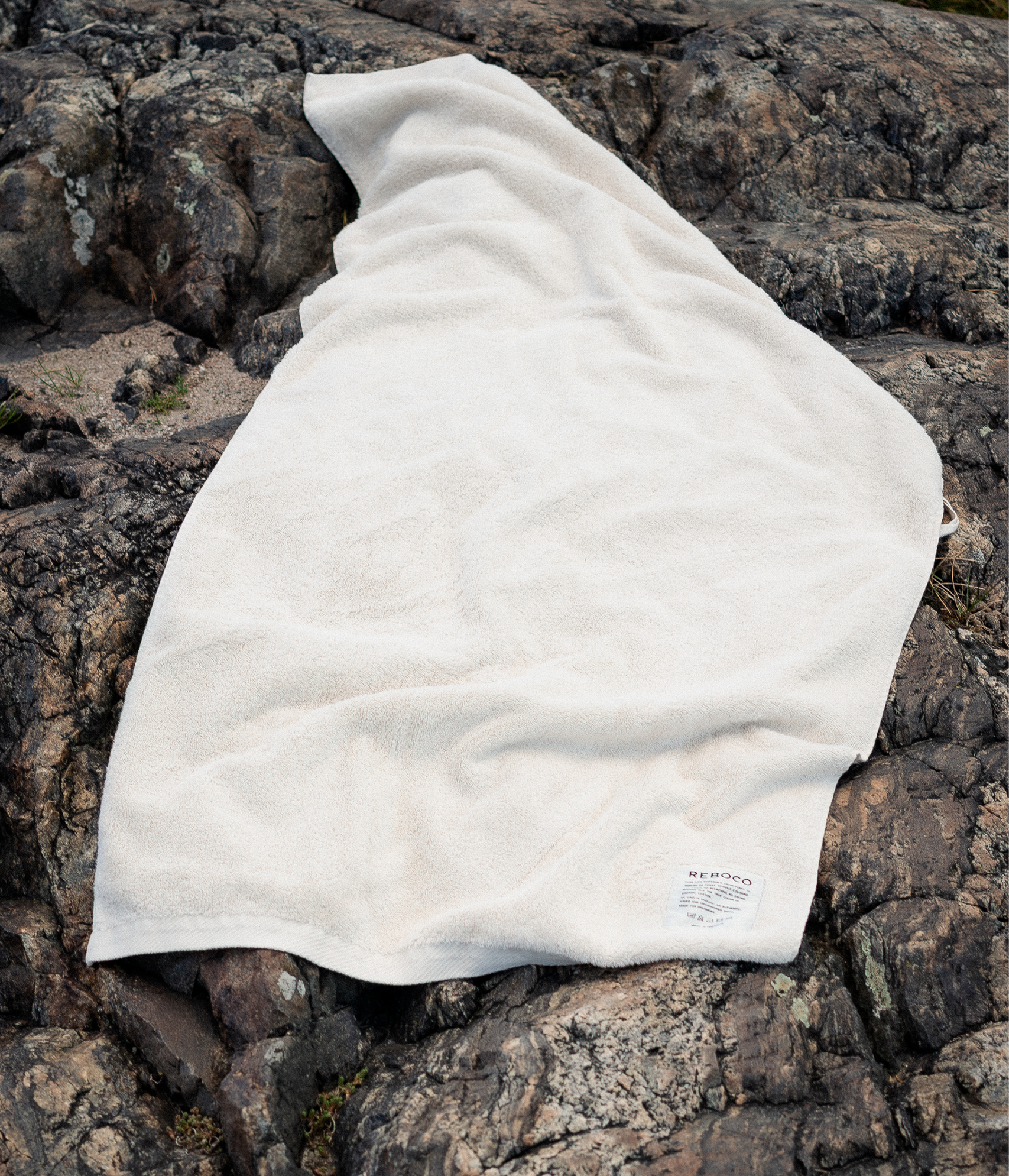 Bath sheet 100x150