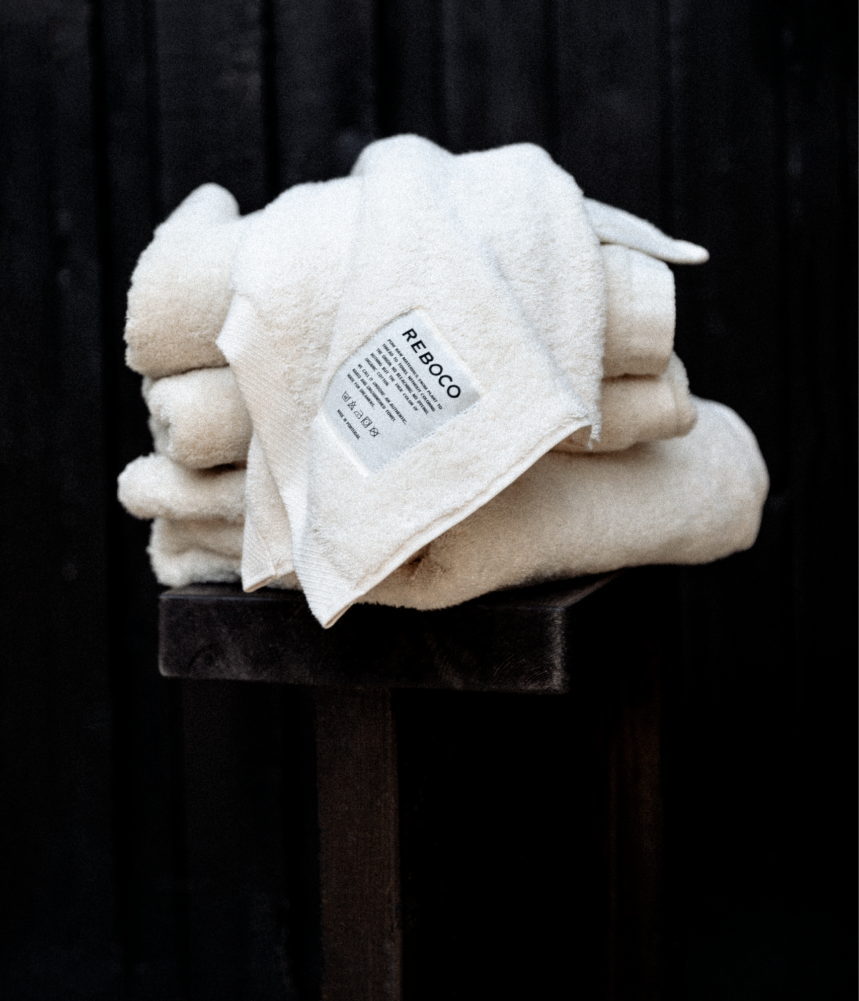 Hand towel 50x80