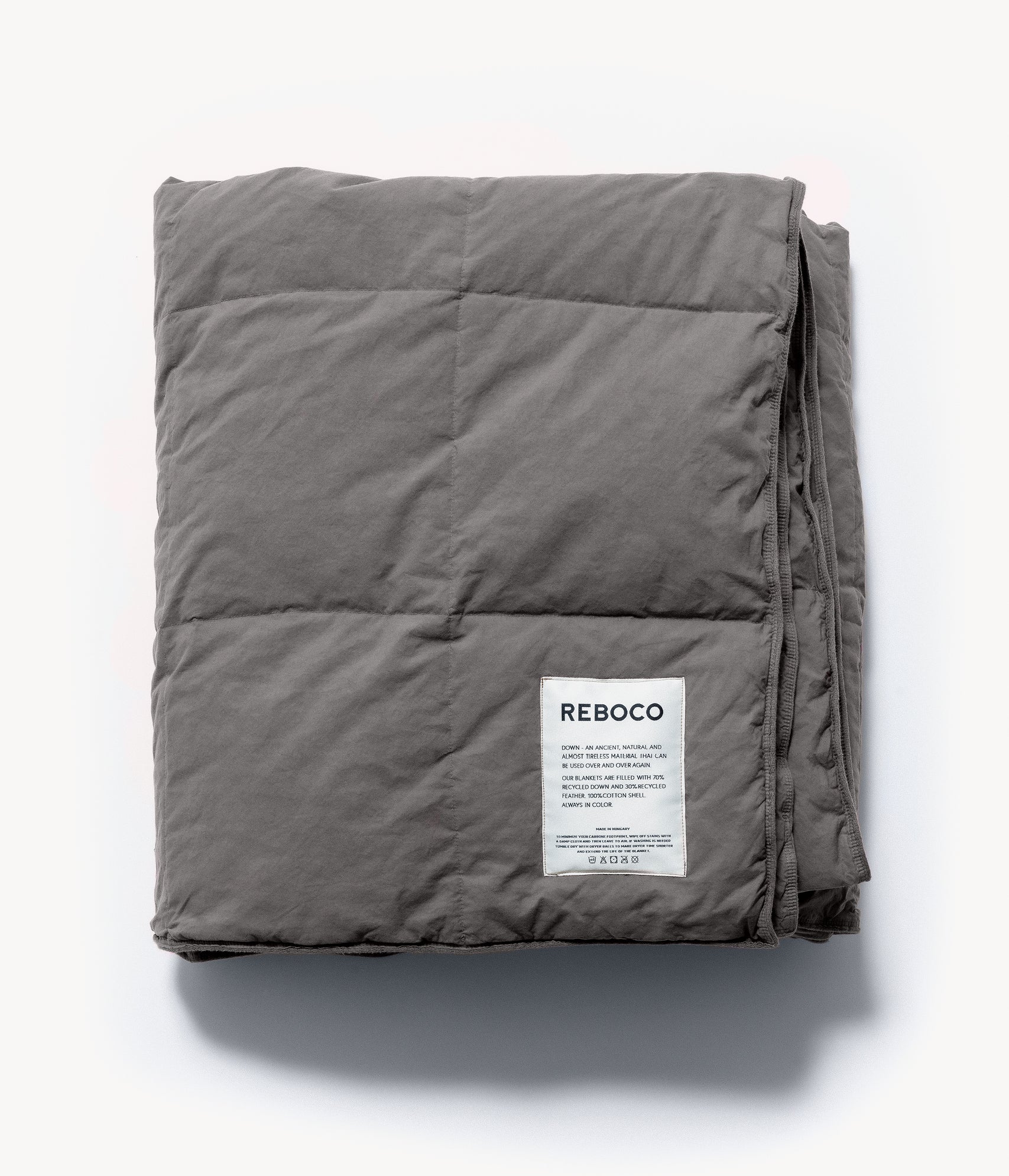 Down Blanket