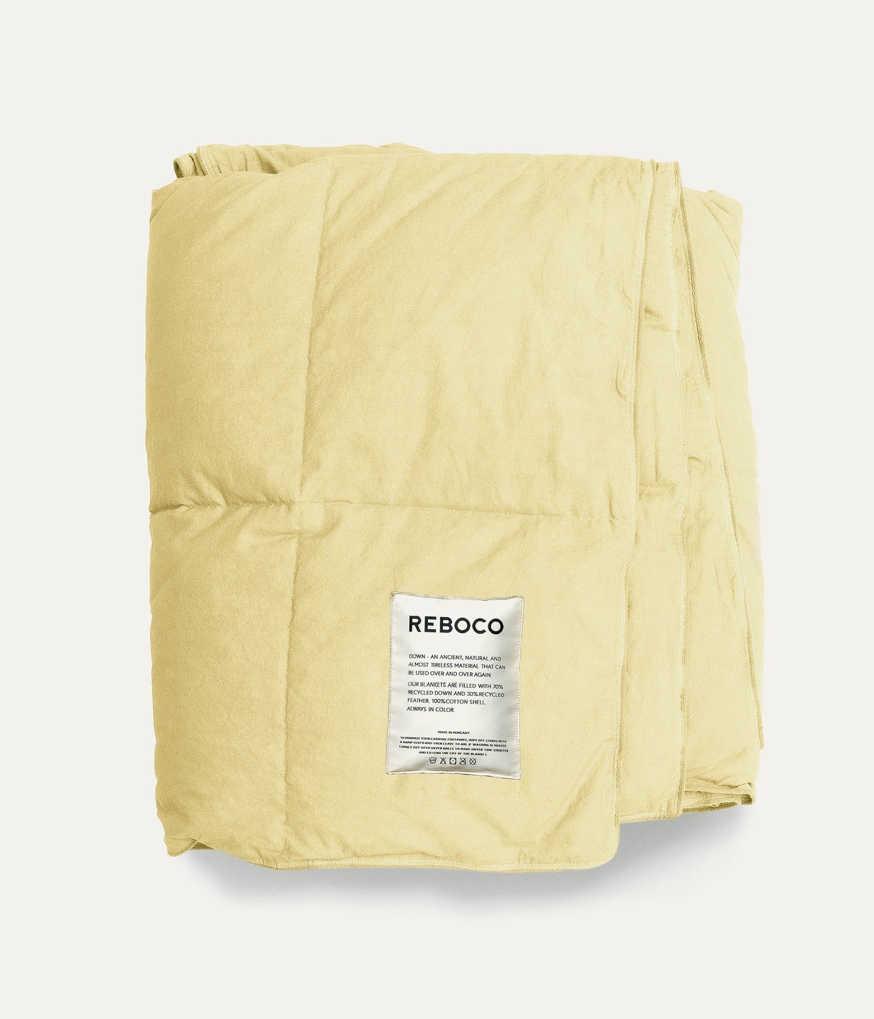 Down Blanket