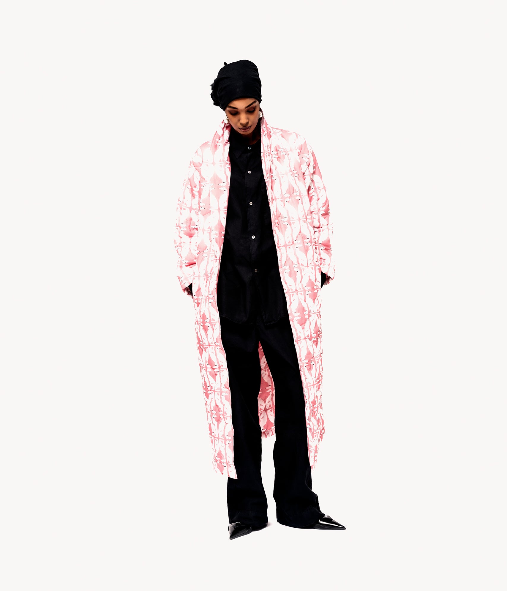 Deep Sea pants
