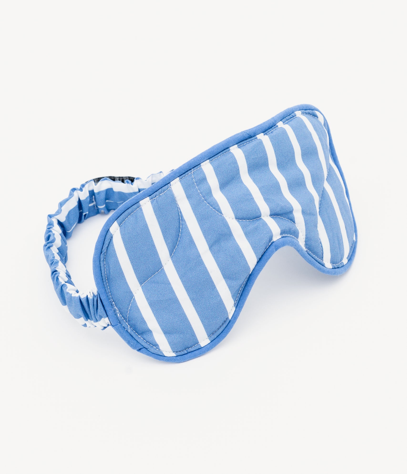PJ Stripe sleep mask