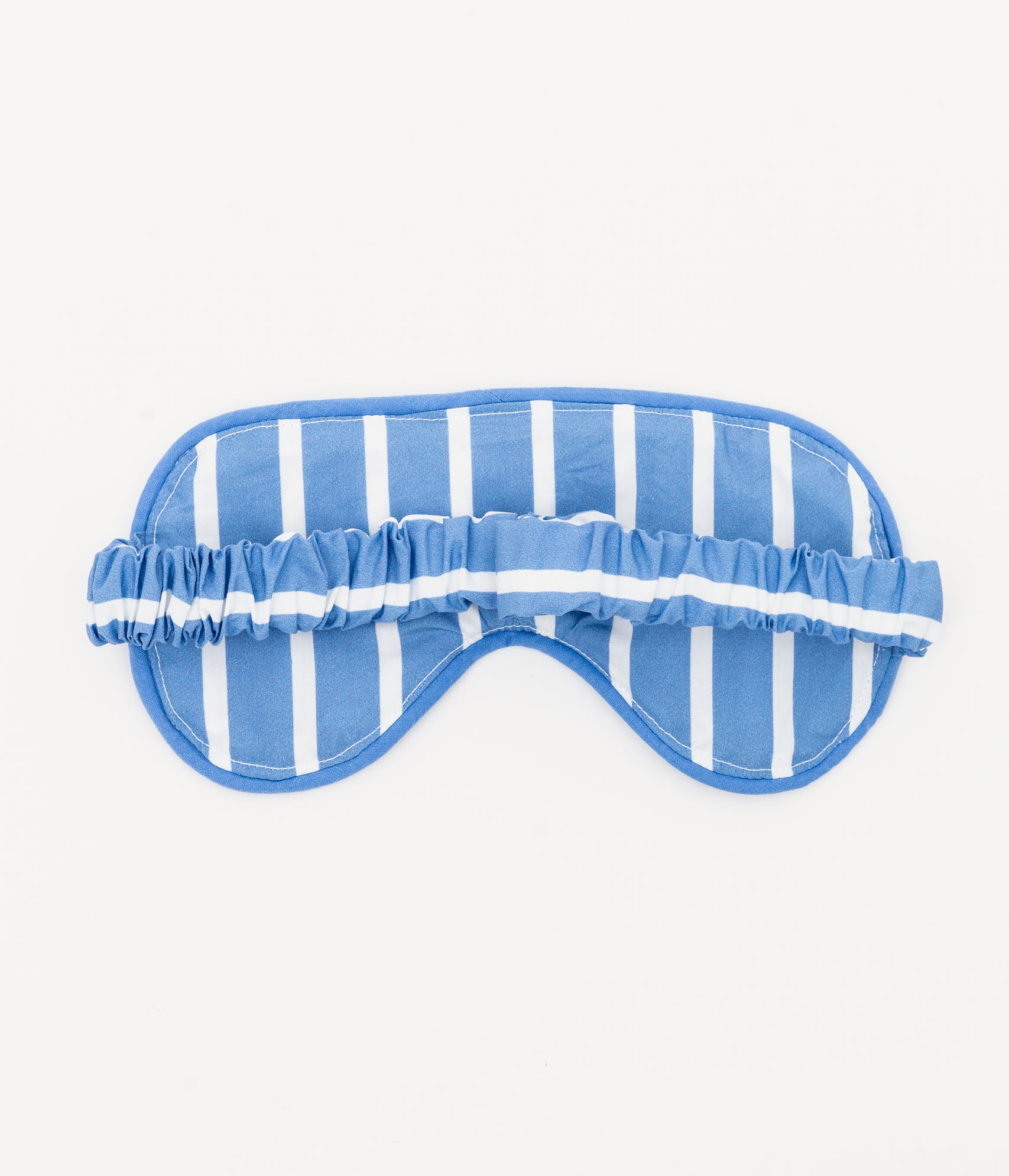 PJ Stripe sleep mask