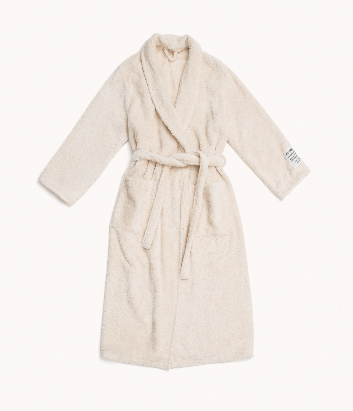 Terry Bathrobe