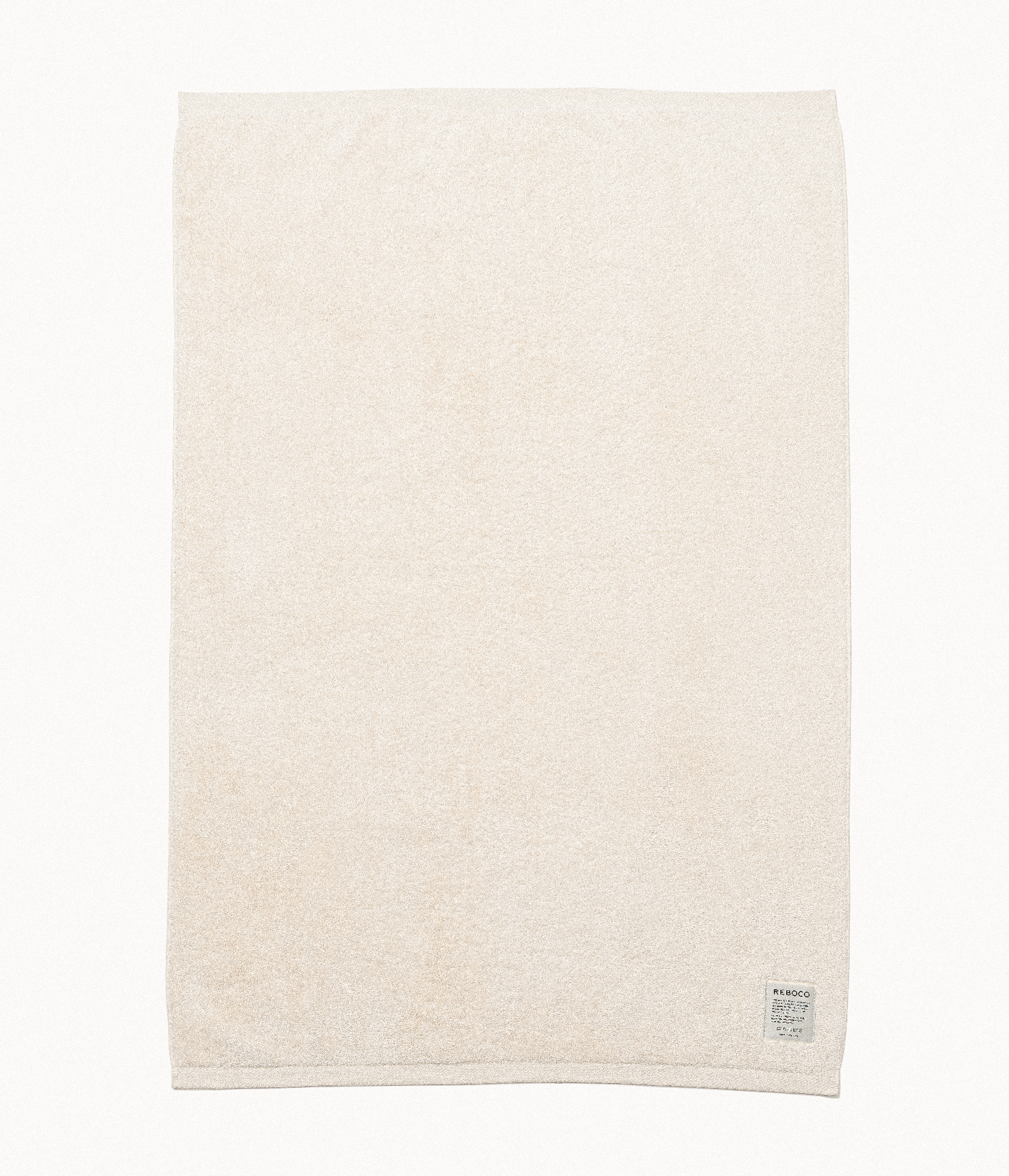 Bath sheet 100x150