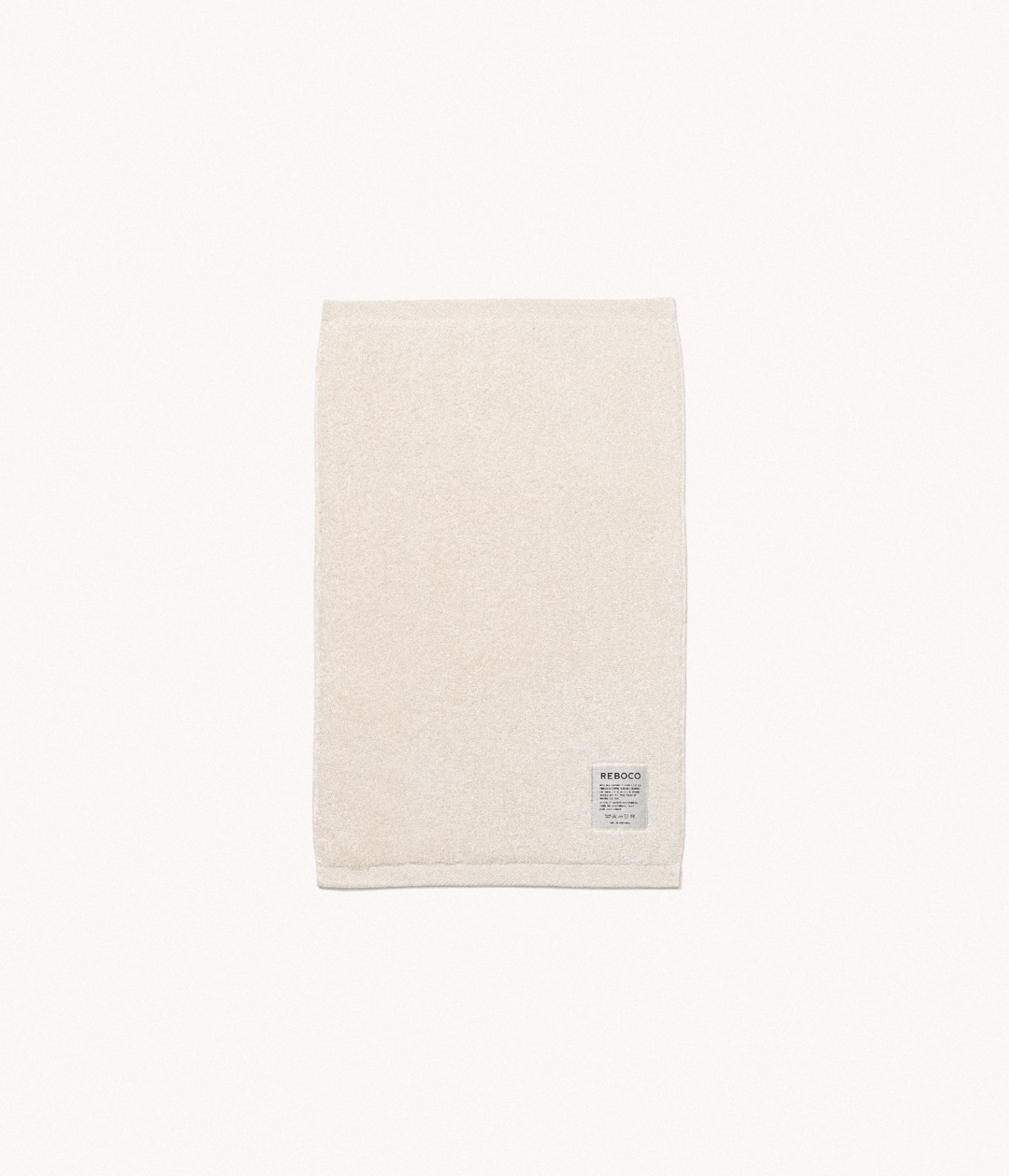 Hand towel 50x80