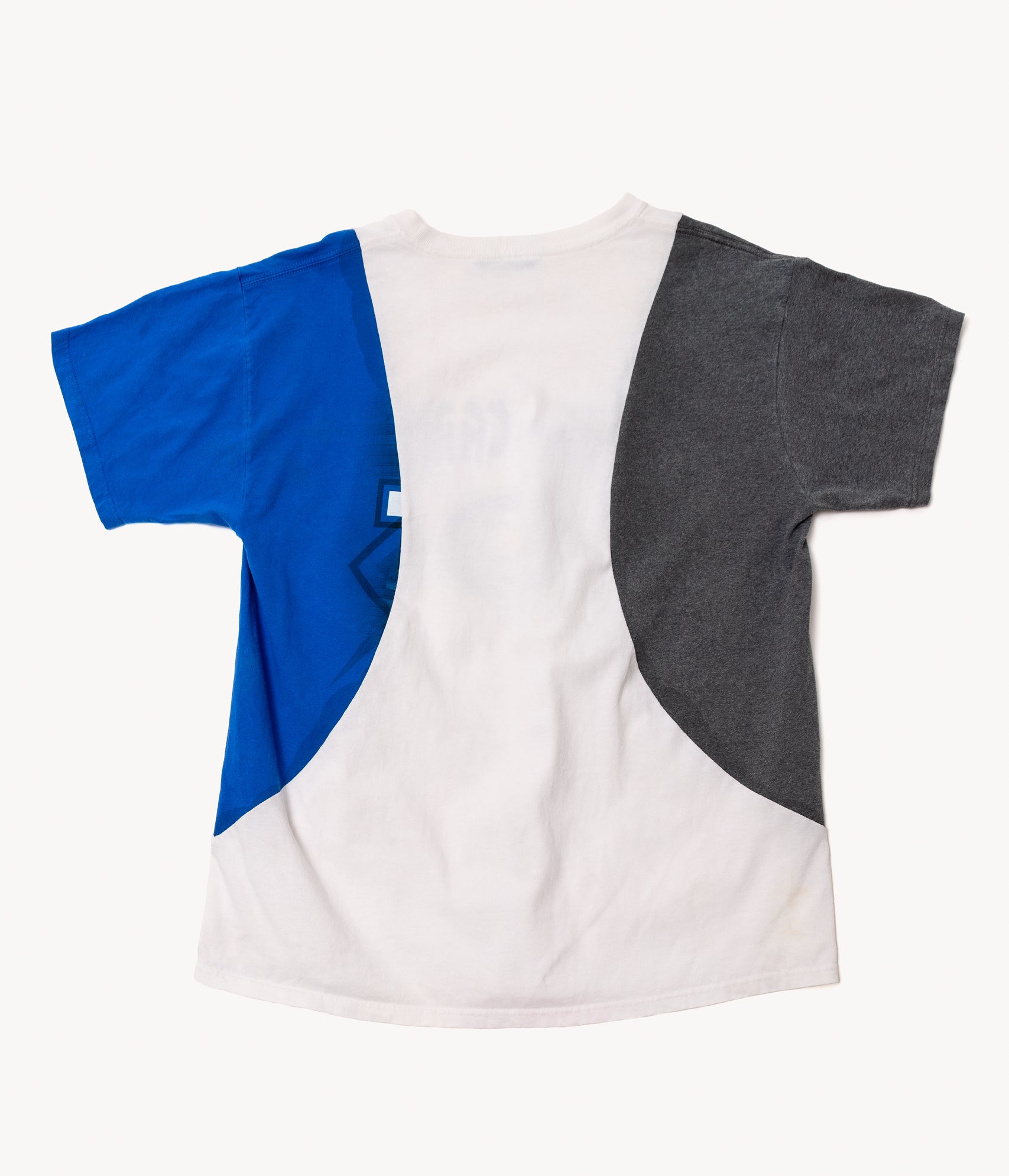 Vintage Triptych Tee No 002