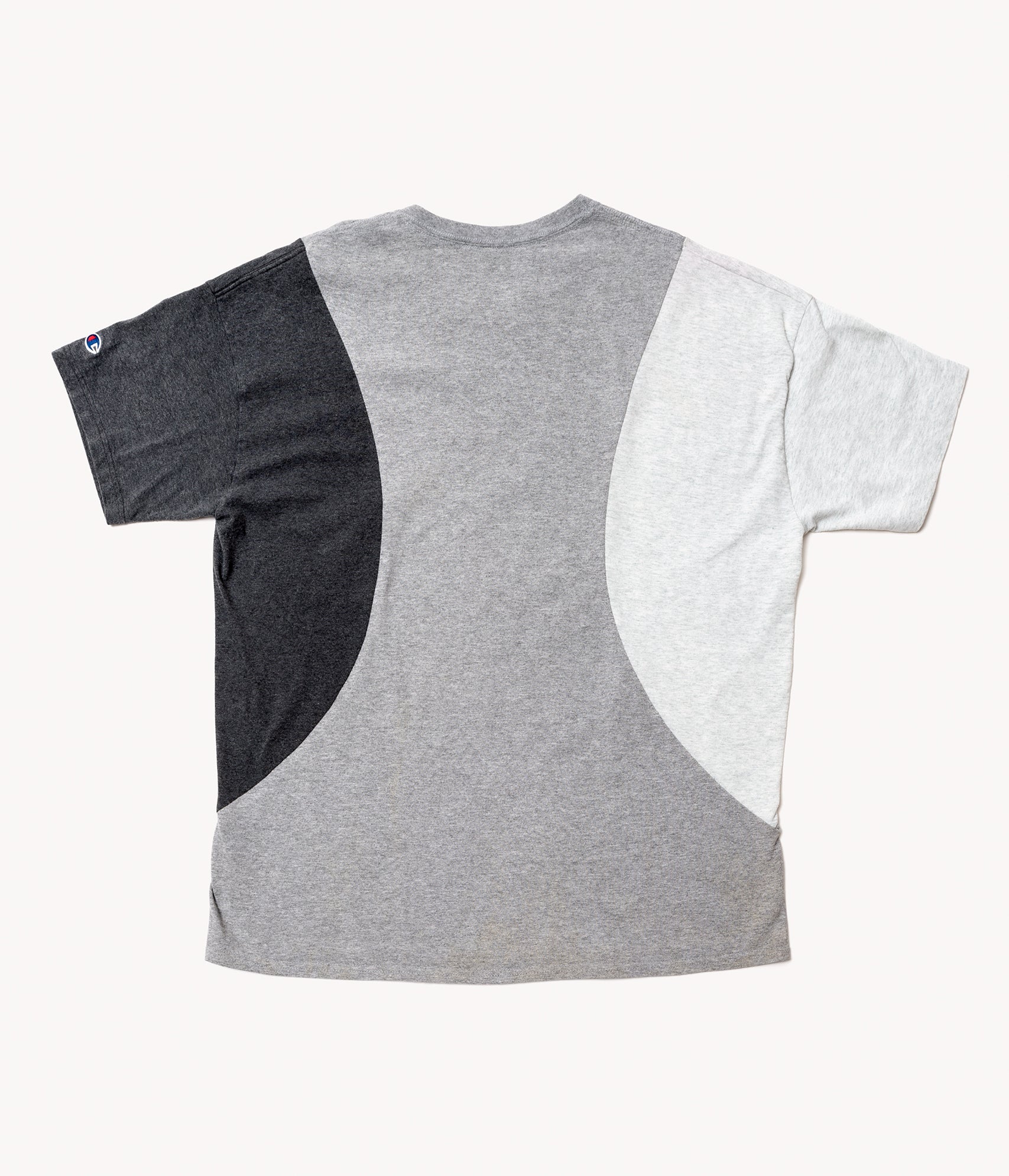 Vintage Triptych Tee No 005