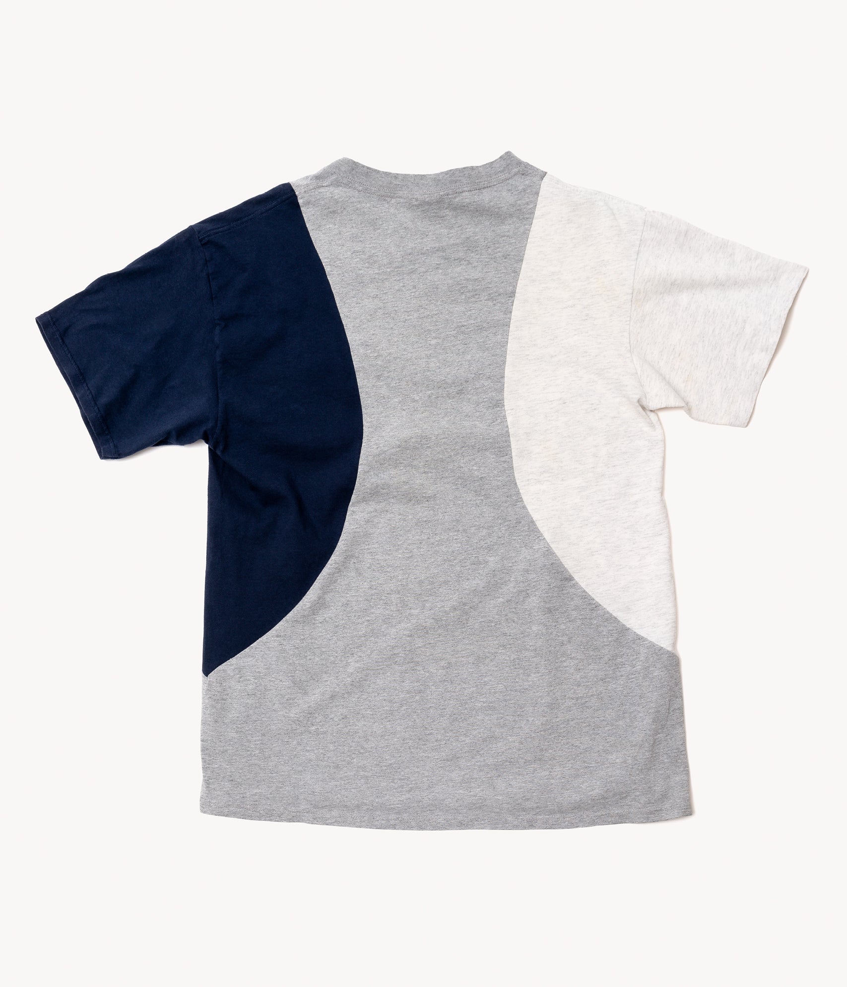 Vintage Triptych Tee No 007