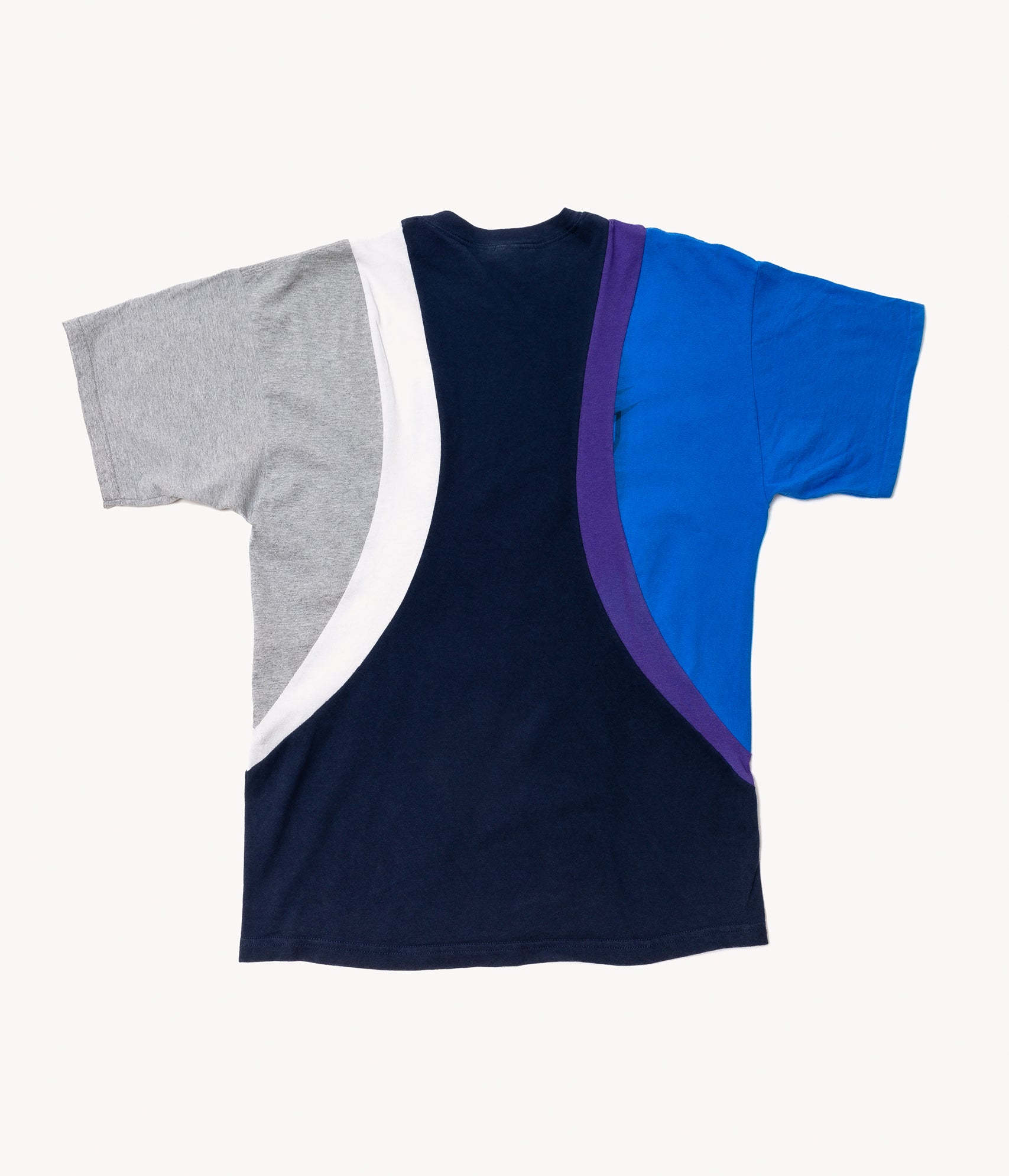 Vintage Triptych Tee No 008