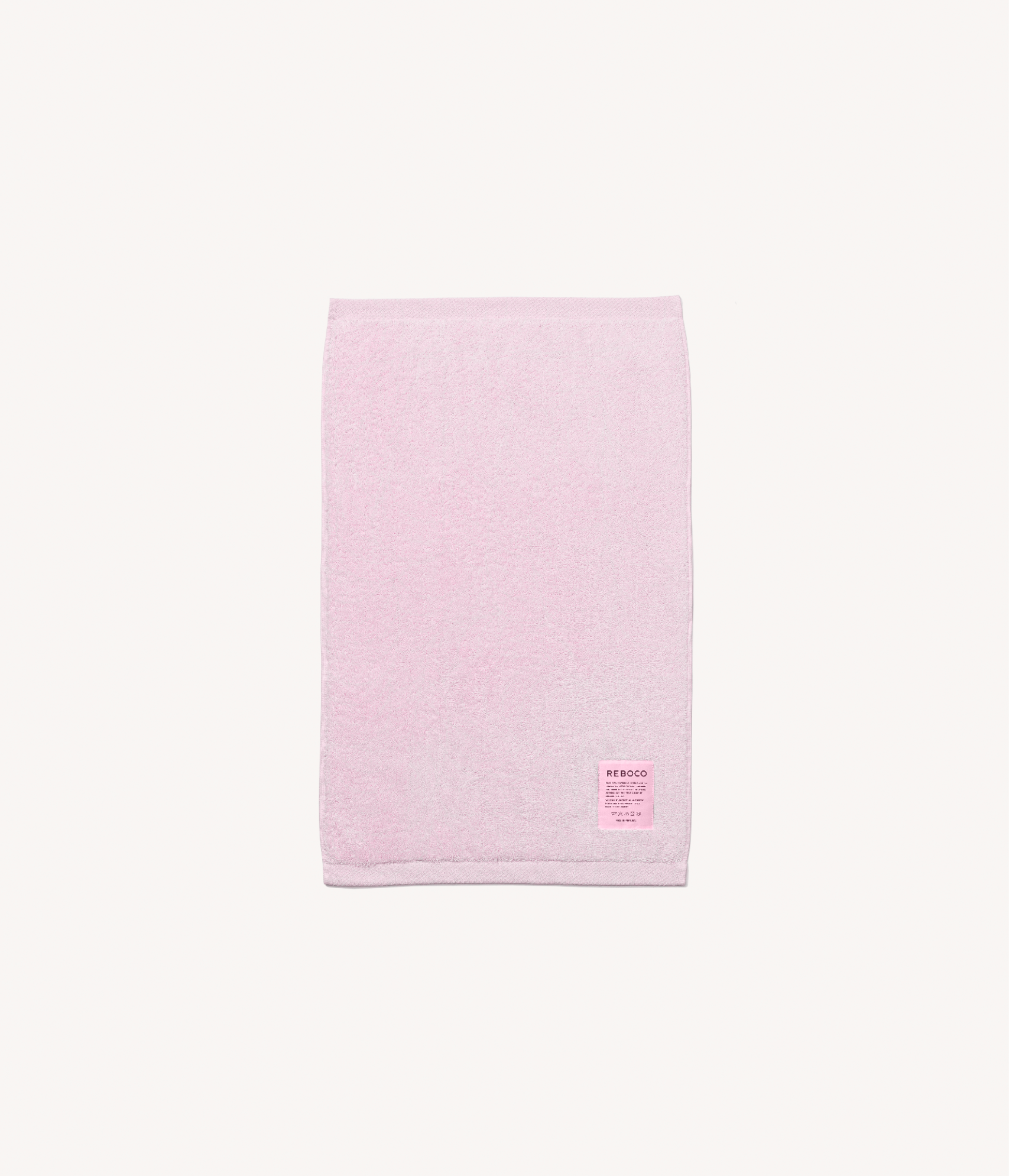Hand towel 50x80