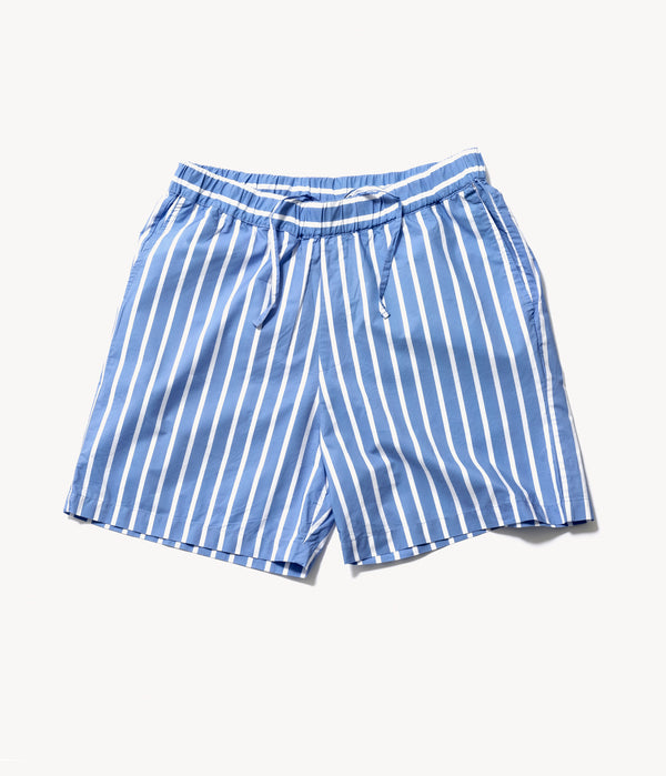 PJ Stripe shorts
