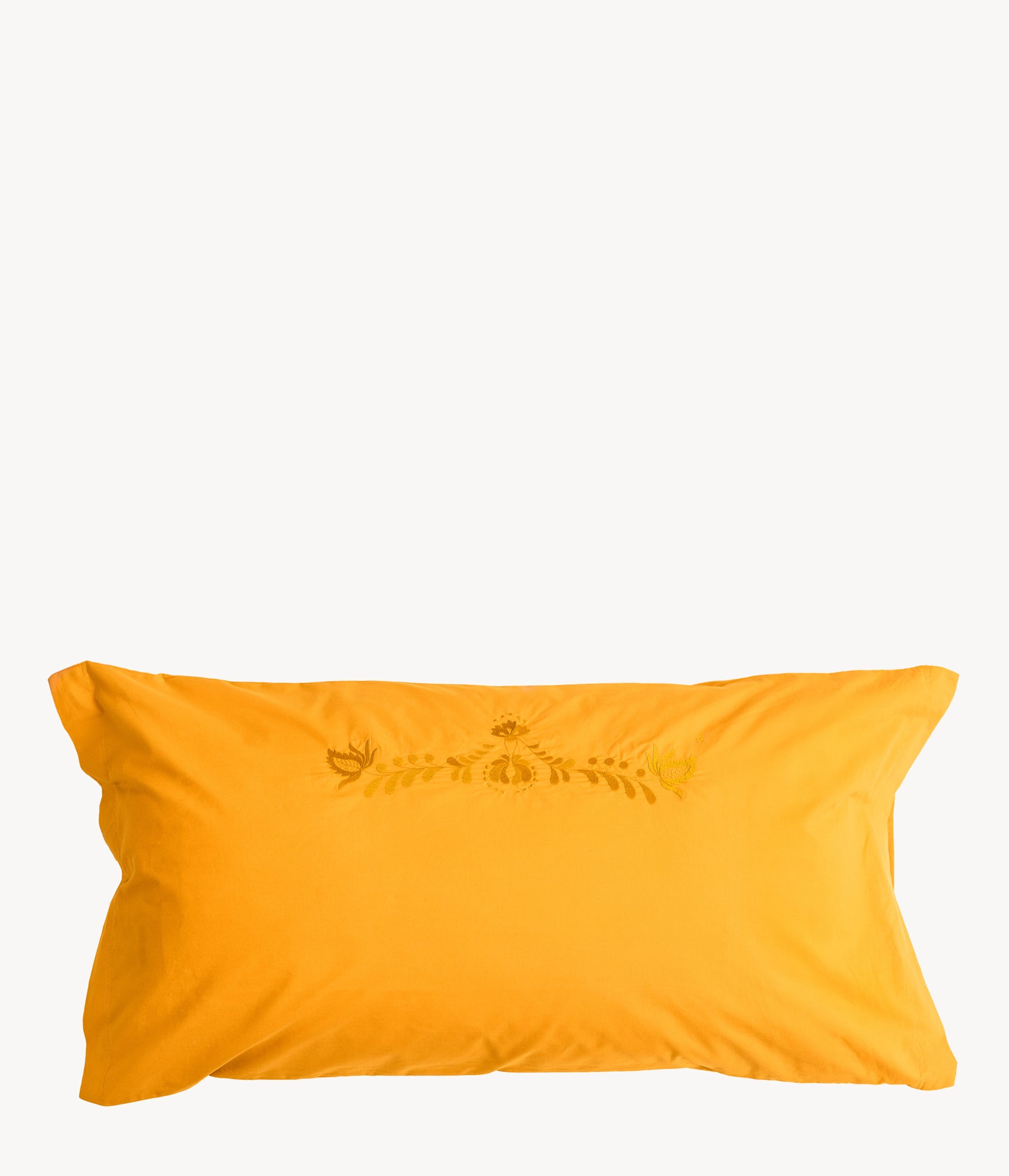 Pillowcases 50x90 Embroidery