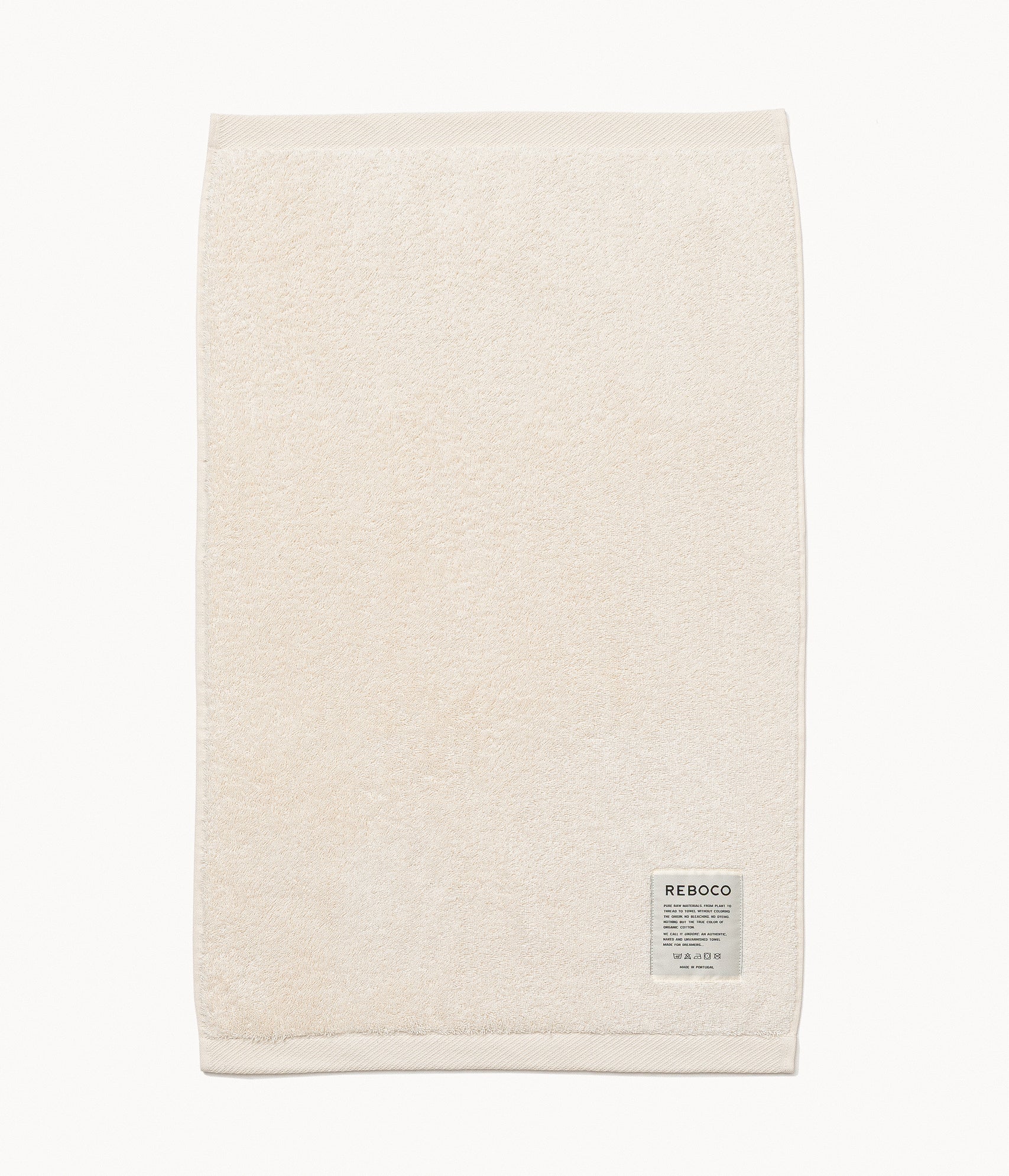 Hand towel 50x80
