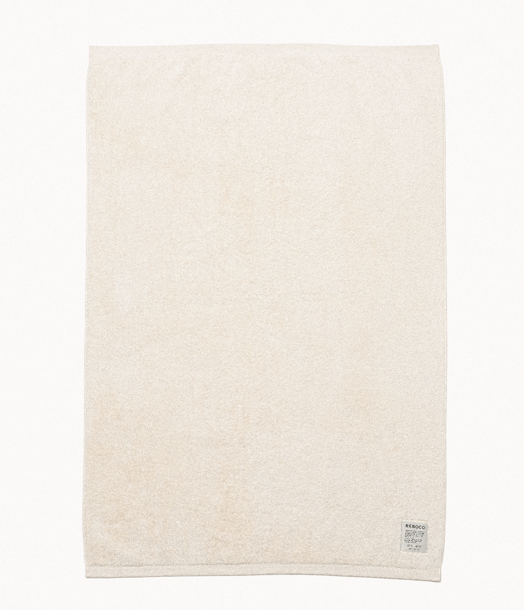 Bath sheet 100x150