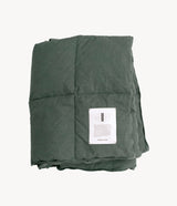 Down Blanket Cabernet