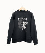 Monday Crew Deep Sea Print