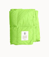 Down Blanket Cabernet