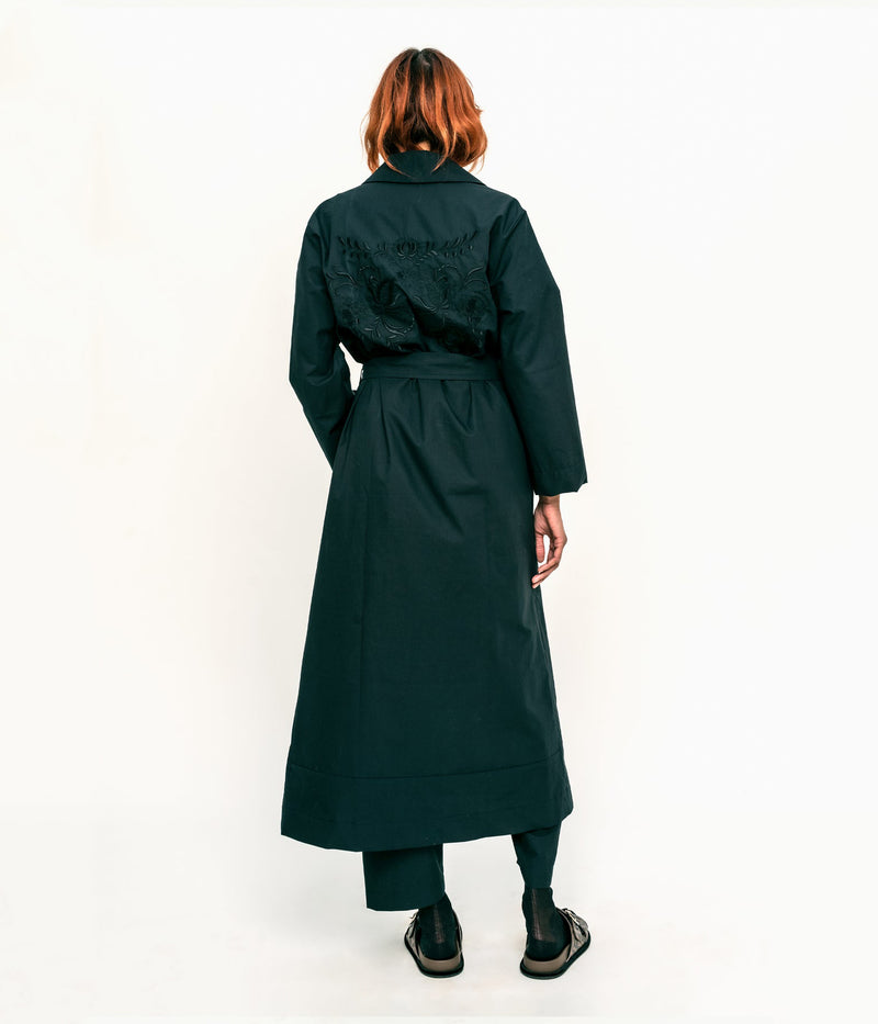 PJ Robe