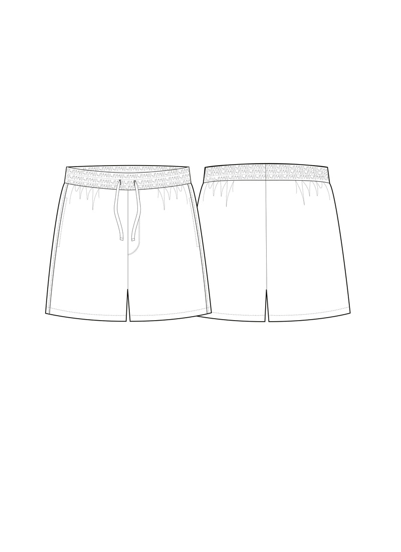 PJ Shorts